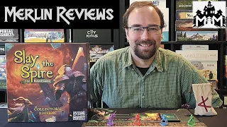 Slay the Spire - How Good is This Rogue-like Deck-building Game
