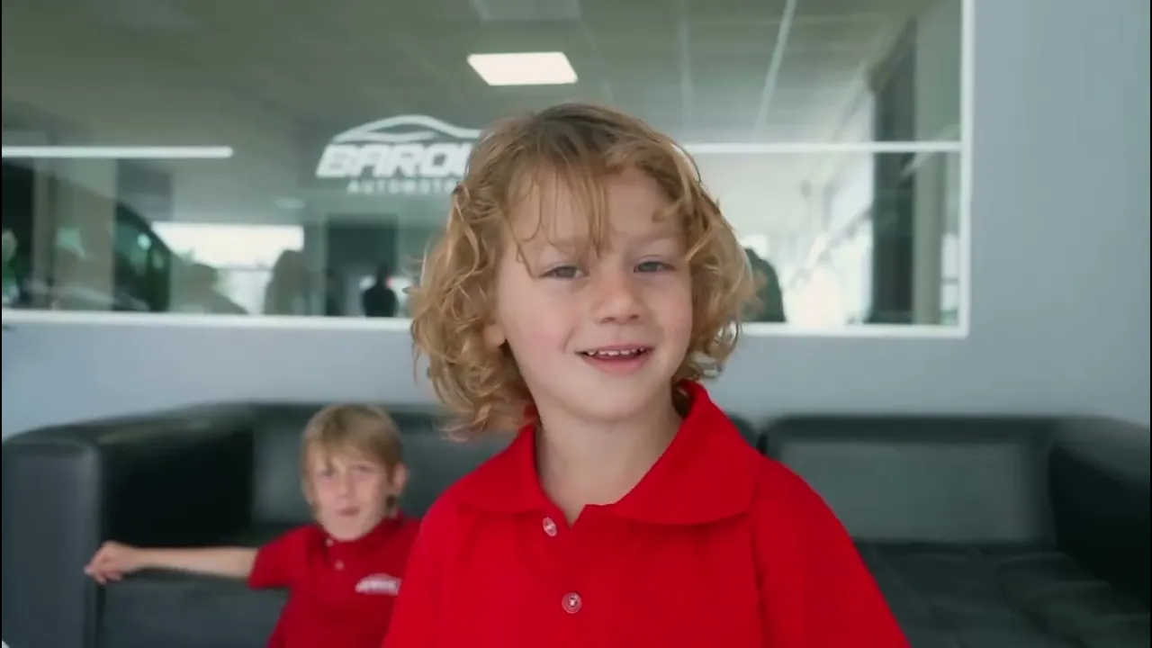 Video de Barolo Automotores