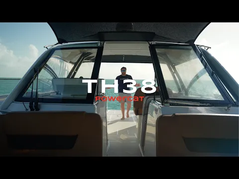 2026 Jeanneau Th 38 Thumbnail alt