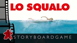 Lo Squalo - La barca è sempre troppo piccola!