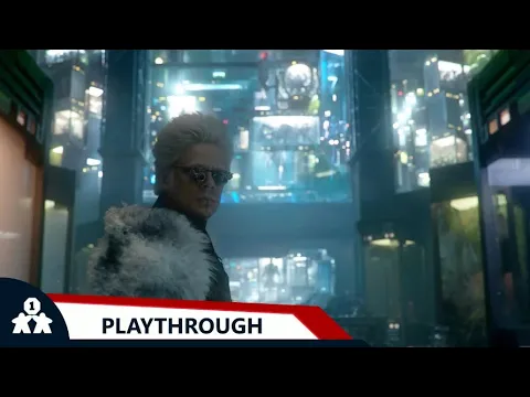 Marvel Champions | Flying Away From the Collector | with Peter & Terence