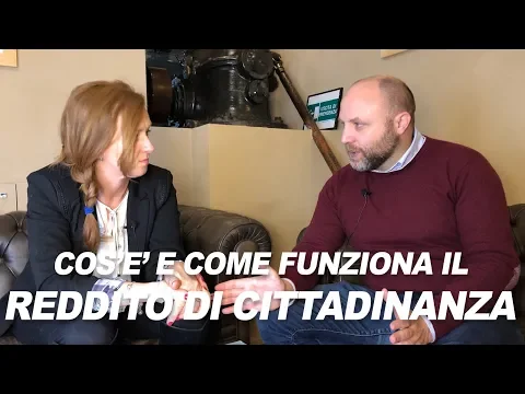 <span style="color:var(--accent)">Video:</span> Reddito di cittadinanza, istruzioni per l’uso