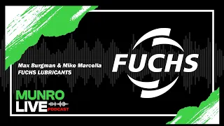 Exploring the Impact of Automotive Lubricants With FUCHS