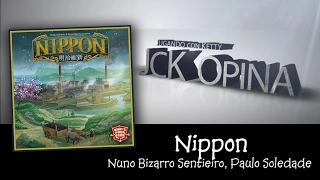 Nippon [JcK Opina ep. 65]