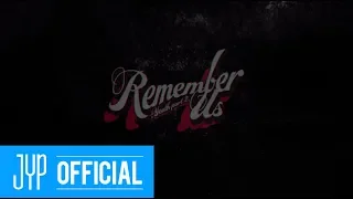 DAY6 &quot;Remember Us : Youth Part 2&quot; Album Sampler