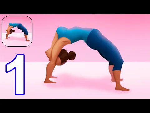 Wideo Flex Run 3D