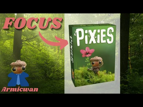 Jouer à Pixies