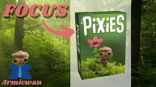 Jouer à Pixies