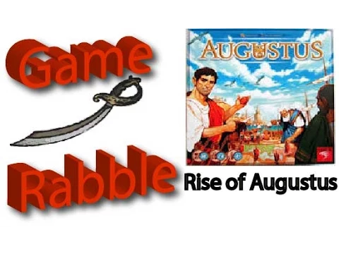 Rise of Augustus