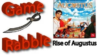 Rise of Augustus