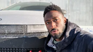 This is My Favorite Electric Car *Right Now*