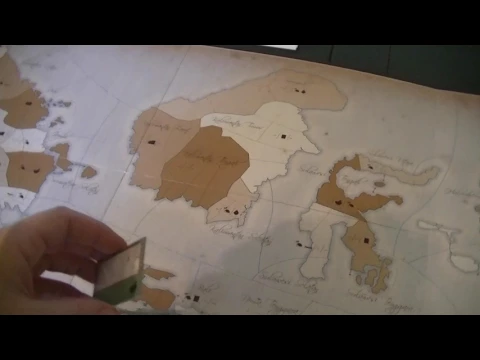 Indonesia - intro