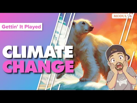 Nature Solo Mode Playthroughs | Climate Module | First Impressions