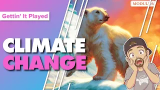 Nature Solo Mode Playthroughs | Climate Module | First Impressions