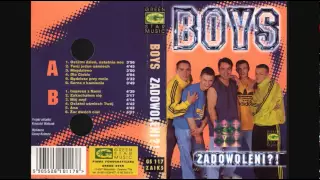 Boys - Dla Ciebie [1999]