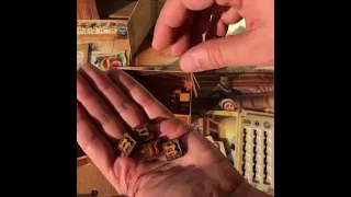 Very fast unboxing