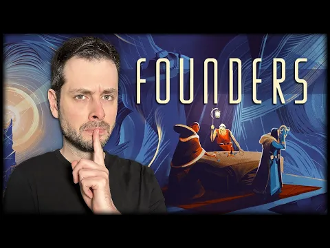 FOUNDERS est-il le digne héritier de ICE ? [Review FR]