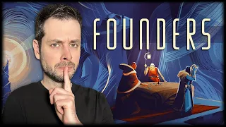 FOUNDERS est-il le digne héritier de ICE ? [Review FR]