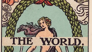 The World Rules Explanation & Playthrough
