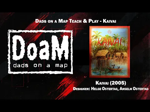 Kaivai (2005) - Teach and Play