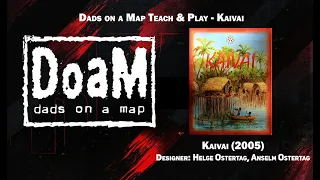 Kaivai (2005) - Teach and Play