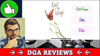 Dad on a Budget: Dust in the Wings Review (iPhone)