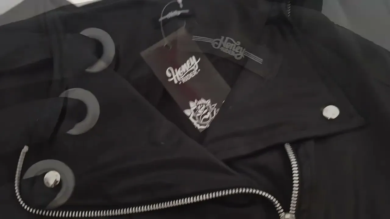 Vídeo de Honey Rider