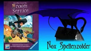 Broom Service (NL)