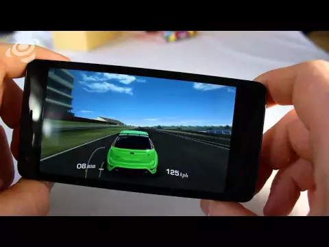 Video zu Xiaomi Tech Redmi 2