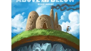 Above and below review