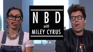 No Big Deal with Miley Cyrus