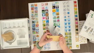 Concept - Party Word Game - Unboxing & Reboxing