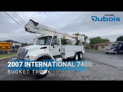 International 7400 2007 Thumbnail alt