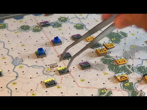 Enemy Action Kharkov SS Take 2 Part 41