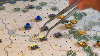 Enemy Action Kharkov SS Take 2 Part 41