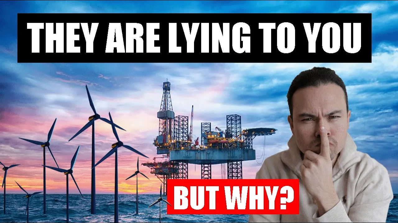 The REAL Problem with ELECTRIC cars (for most people)