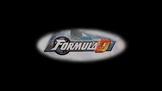 Formula D Stop Motion Animation.