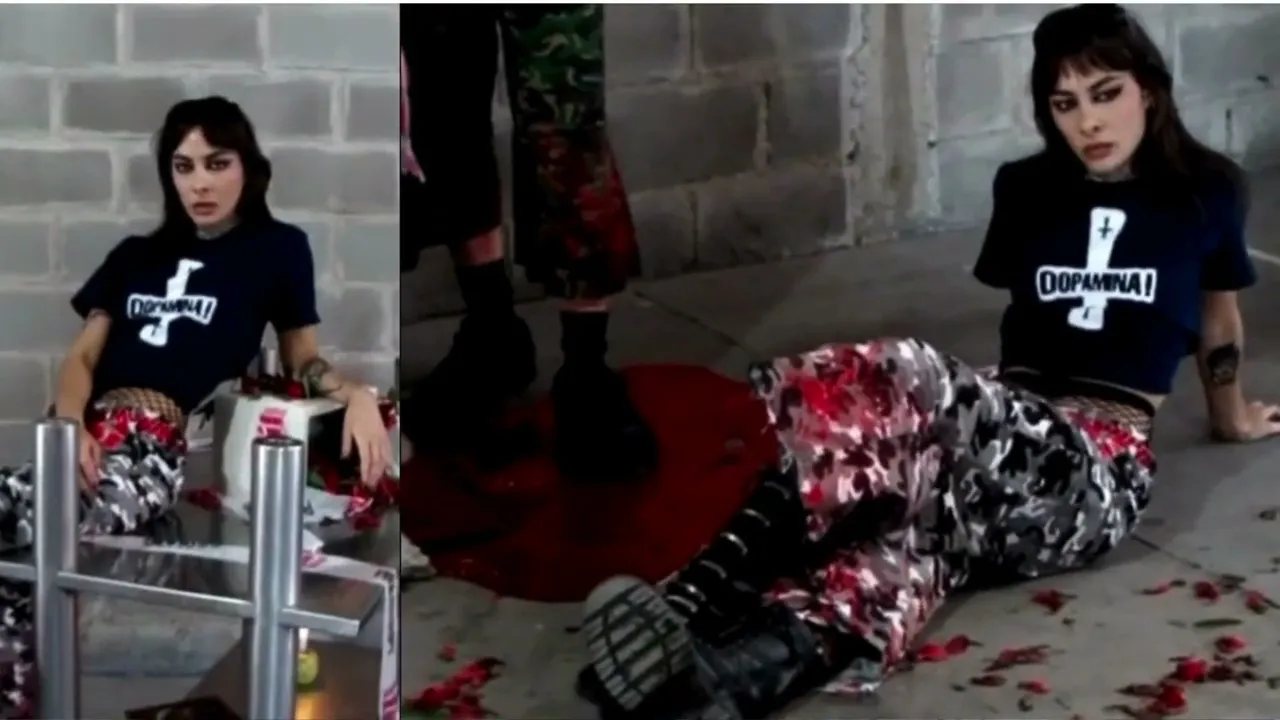 Video de ignaciommansur