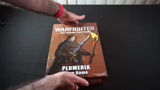 Unboxing Warfighter Fantasy
