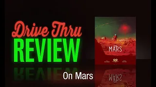 On Mars Review