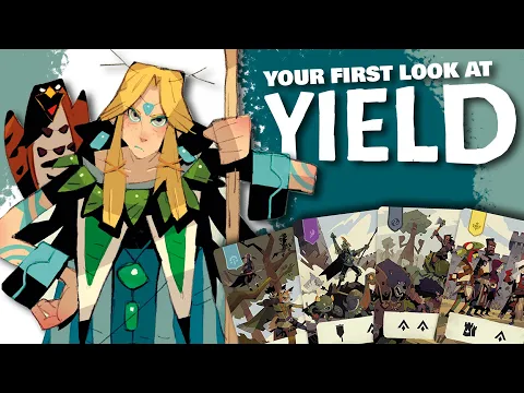 YIELD First Look - Streamlined Strategy!