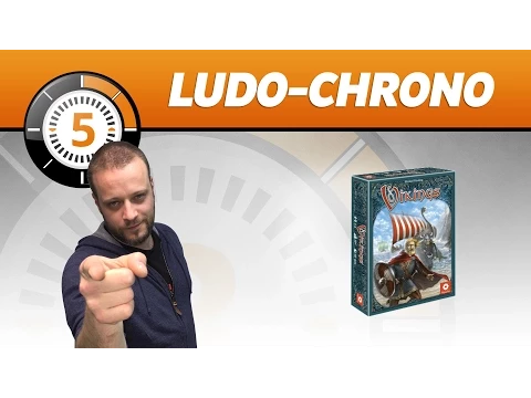 LudoChrono - Vikings