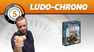 LudoChrono - Vikings