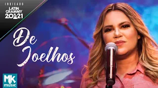 Sarah Farias - De Joelhos (Ao Vivo) - Grammy Latino 2021