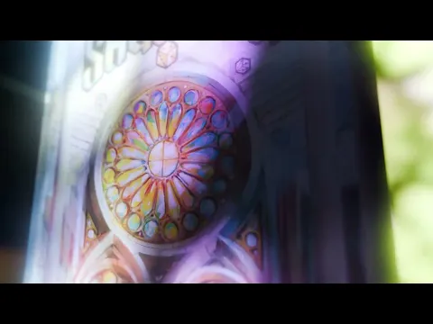 Sagrada Remastered - Launch Teaser