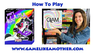 How to Play Don't Llama Dice