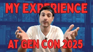 You Can Sell Out and Sill Lose Money at Gen Con