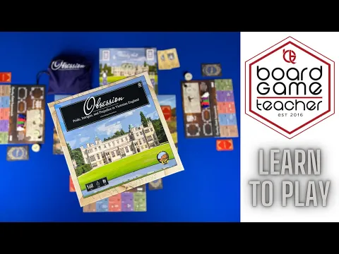 Obsession: Learn to Play