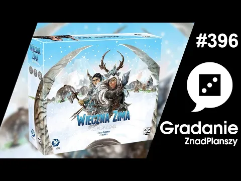 Wieczna Zima - RECENZJA - Gradanie #396