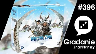 Wieczna Zima - RECENZJA - Gradanie #396